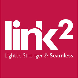 Link2 - The world’s first and only seamless linking roller banner - Rounded Edge Store
