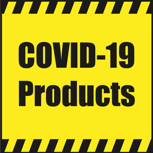 COVID19 - Rounded Edge Store